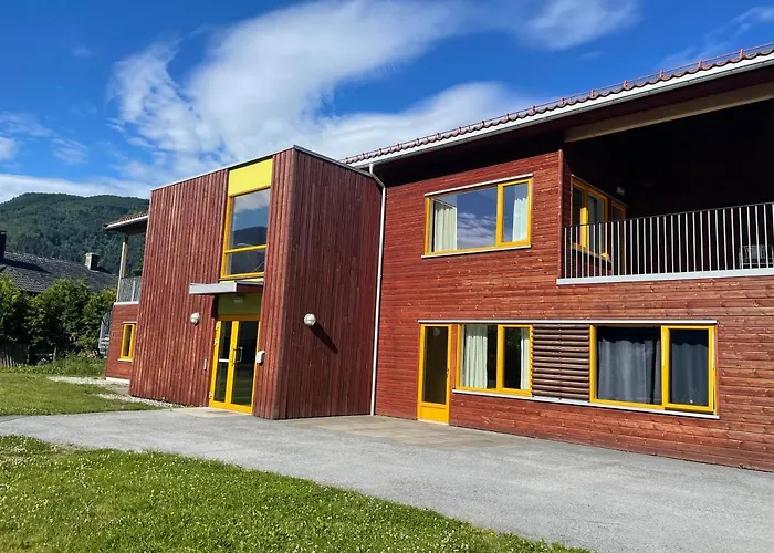 Sogndal Bed & Breakfast
