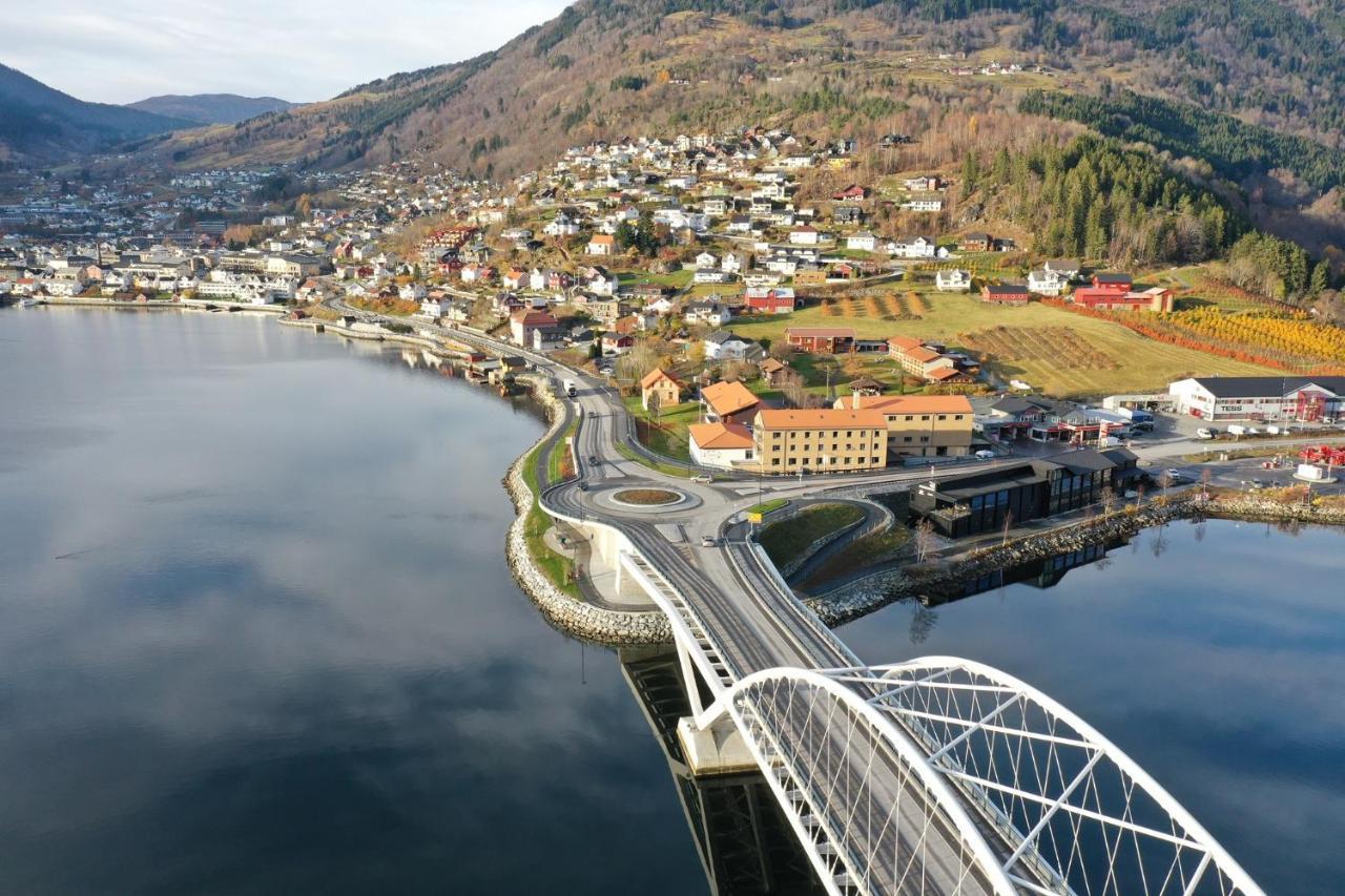 Sogndal Bed & Breakfast Sogndal