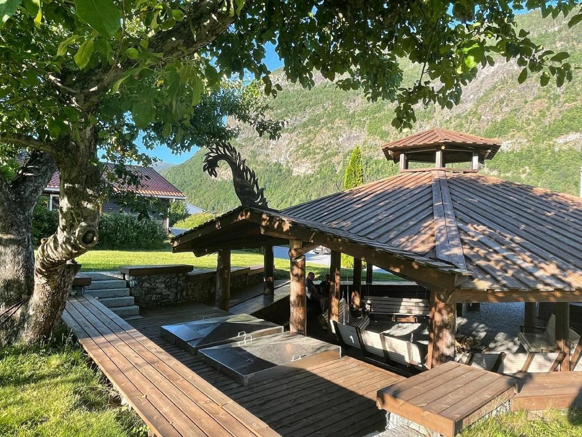 Sogndal Bed & Breakfast Sogndal