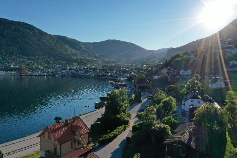 Hostal Sogndal Bed & Breakfast *