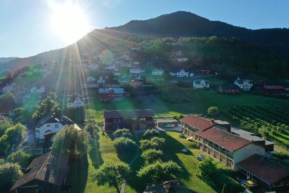 Sogndal Bed & Breakfast Hostal