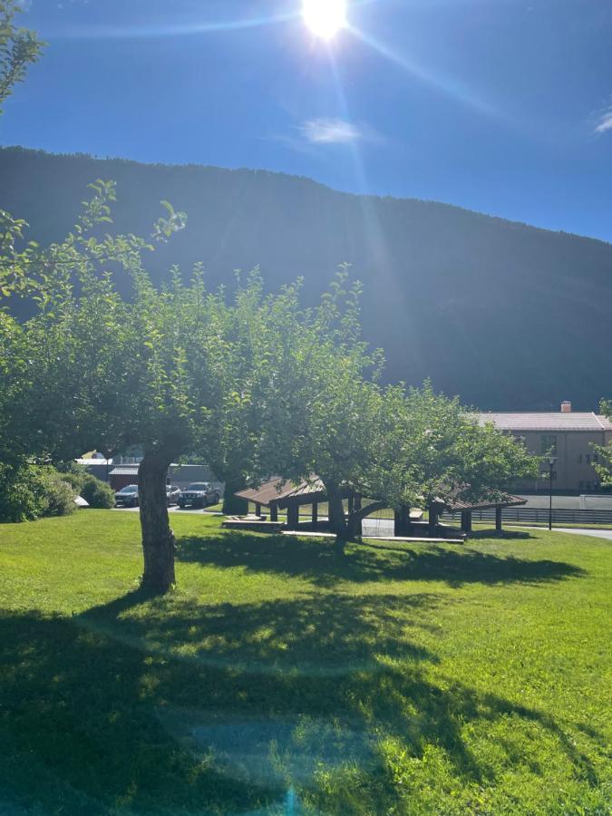 Hostal Sogndal Bed & Breakfast Sogndal