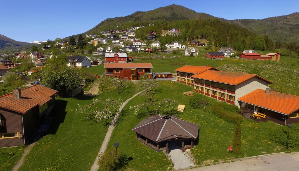 Hostal Sogndal Bed & Breakfast Sogndal