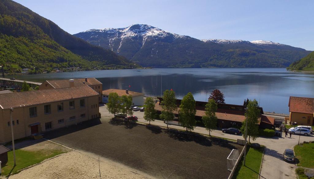 Hostal Sogndal Bed & Breakfast
