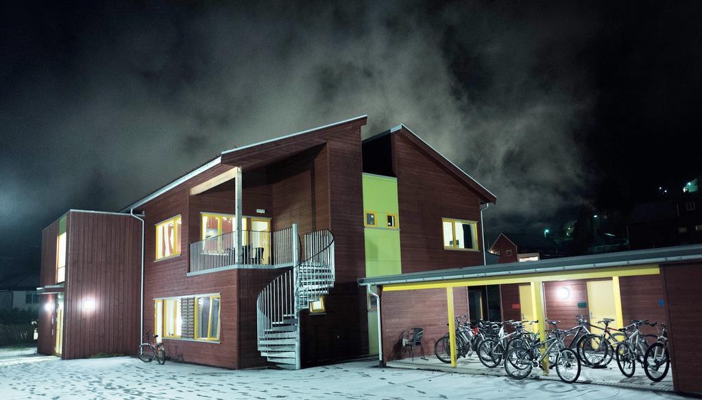 Sogndal Bed & Breakfast Sogndal