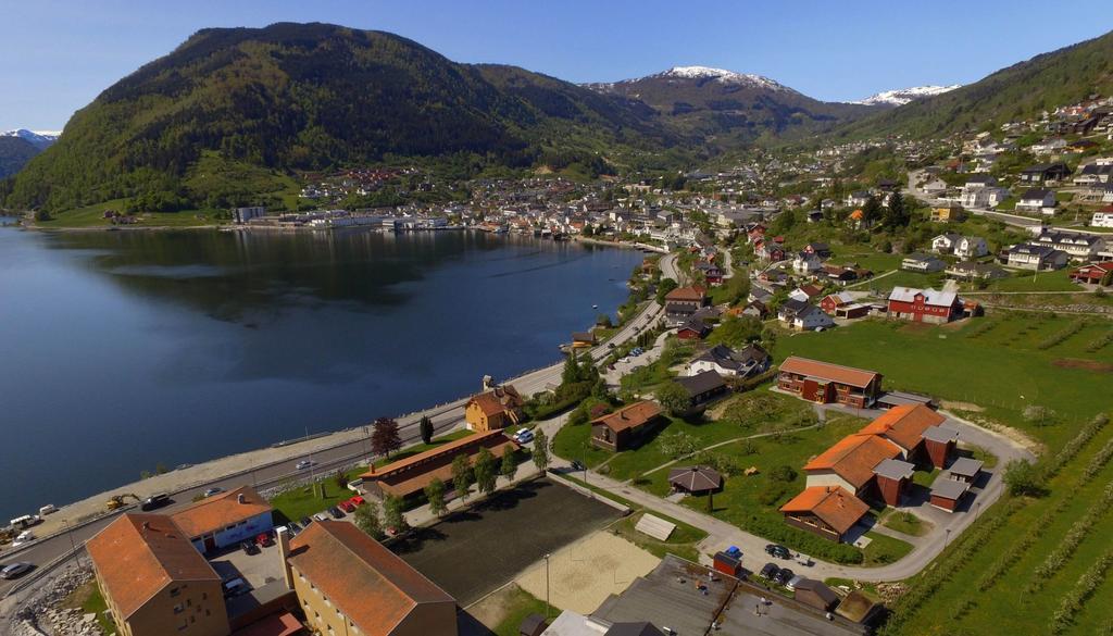Sogndal Bed & Breakfast