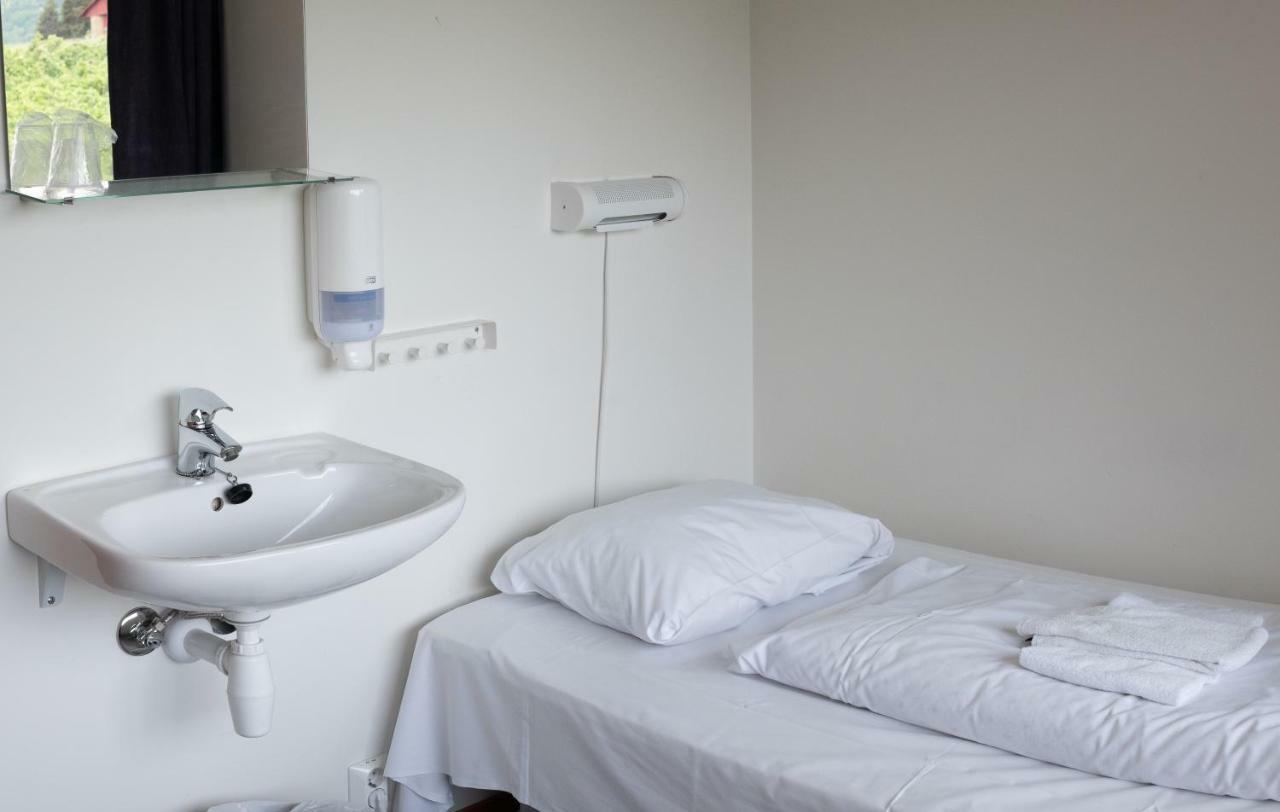 Hostal Sogndal Bed & Breakfast