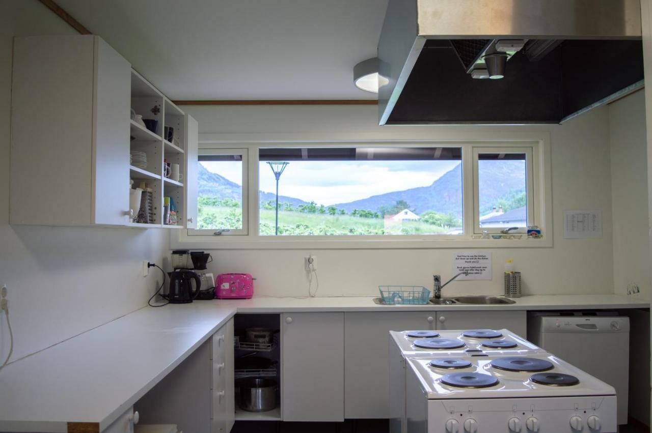 Sogndal Bed & Breakfast *