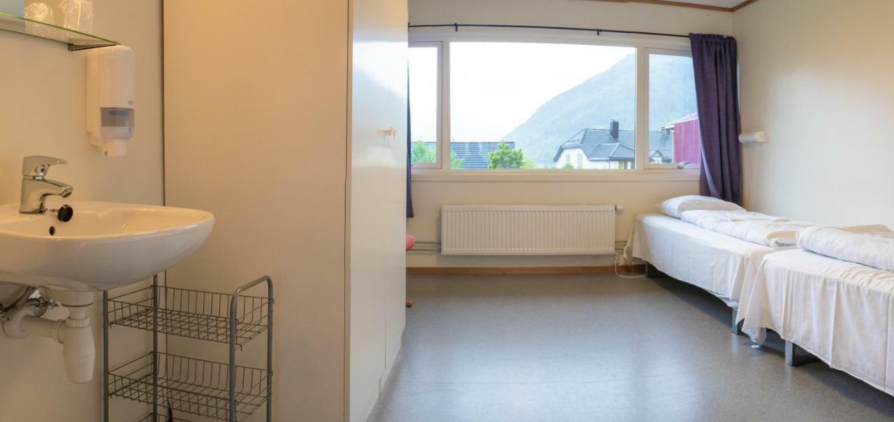 Hostal Sogndal Bed & Breakfast